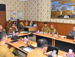 Transformasi RSUD Tubaba: Menuju Pusat Layanan Kesehatan Unggulan dan Mandiri