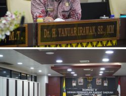 Pengawasan Pelaksanaan PPDB Diperkuat Oleh Komisi V DPRD Provinsi Lampung