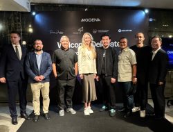 Kolaborasi Dengan Modena Group, Pemkab Tubaba Promosikan Potensi Daerah