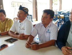 LBH Al- Bantani Berikan Apresiasi Ke Kejari Kalianda Lampung Selatan