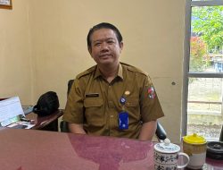DAK Sanitasi Lampung Utara Disorot, PPK Klarifikasi Soal Surat Pernyataan Desa