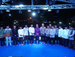Sambut Ramadan 1447H, Tubaba Gelar Tabligh Akbar Bersama UAS