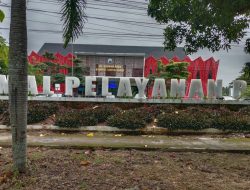 Resah! Pegawai di MPP Tolak Rencana Pungutan Parkir oleh BUMD Lamsel Maju Tuai Polemik