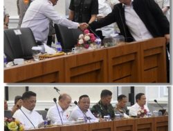 Ketua Komisi IV DPRD Provinsi Lampung Apresiasi Sinergi Kesiapan Angkutan Lebaran 2026