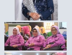 Anggota DPRD Lampung Diah Dharma Yanti. SH., MH. Hadiri FGD Bahas Perzinahan, Kohabitasi dan Nikah Sirih dalam Perspektif KUHP Nasional