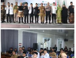 Komisi I DPRD Lampung Tegaskan Komitmen Jaga Tradisi dan Persatuan