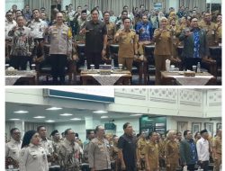 DPRD Lampung Dorong Akuntabilitas dan Tata Kelola Pemerintahan melalui Penyerahan Opini Ombudsman 2025