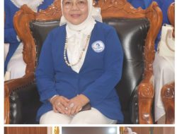 Wakil Ketua I DPRD Lampung Hadiri Peringatan HUT IWAPI ke-51, Dorong Transformasi Digital Ekonomi Perempuan