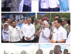 DPRD Provinsi Lampung Dukung Groundbreaking Hilirisasi Ayam Terintegrasi