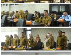 Sekretariat DPRD Provinsi Lampung Tingkatkan Kapasitas ASN dalam Pengadaan Barang/Jasa TA 2026