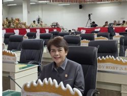 Budhi Condrowati: DPRD Lampung Dukung Program Gubernur, Dorong Sinergi MBG dan Pupuk Organik Cair