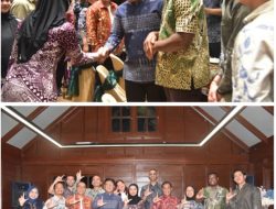 Ketua DPRD Lampung Tegaskan Dukungan Hilirisasi Kakao Berbasis Agroforestry