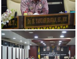 Komisi V Dewan Perwakilan Rakyat Daerah (DPRD) Provinsi Lampung memperkuat fungsi pengawasan terhadap pelaksanaan Penerimaan Peserta Didik Baru (PPDB)