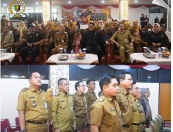 Ketua DPRD Provinsi Lampung, Ahmad Giri Akbar, menghadiri kegiatan Festival Foto yang diselenggarakan oleh Ikatan Jurnalis Pemprov Lampung (IJP)