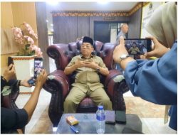 DPRD Lampung Minta Pemkot Hentikan Penggerusan Bukit Camang