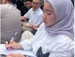 Anggota DPRD Lampung: Demokrasi Butuh Pers yang Berani Menguji Kekuasaan