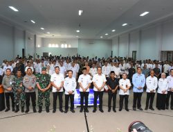 Sinergi Musrenbang Tubaba 2027: Gubernur Lampung dan Bupati Novriwan Jaya Perkuat Ketahanan Pangan hingga Hilirisasi Desa