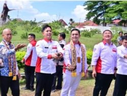 Program Jaga Desa Dorong Transparansi, Jamintel Kejagung: Pengawasan Dana Desa Bukan Untuk Kriminalisasi