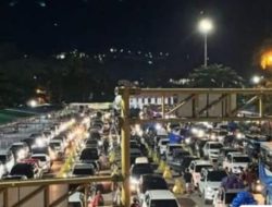 UPDATE INFORMASI Posko Angkutan Lebaran 2026 H+6 Sumatera – Jawa