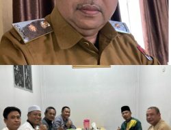 Kadarsyah Buka Suara soal Polemik 24 Paket Infrastruktur Lampung Utara