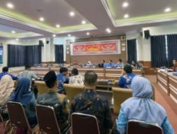 Cukup Kirim “Hallo”, Warga Lampung Selatan Bisa Adukan Keluhan, Bupati Egi: Harus User-Friendly