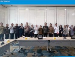 Gandeng BUMN, Bupati Egi Siapkan Pariwisata Lampung Selatan ke Level Nasional, Bidik Multiplier Effect bagi Ekonomi Warga