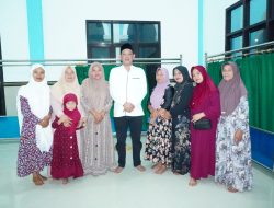 Peringati HUT Tubaba ke-17, Pemkab Gelar Pengajian Serentak di 103 Tiyuh dan Kelurahan