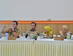 Hendry Kurniawan Dorong Petani Lampung Selatan Go Digital, Kenalkan Aplikasi hingga IoT untuk Tingkatkan Produktivitas