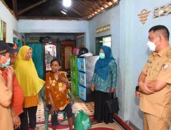 HUT ke-17 Tubaba: Pemkab Luncurkan “Tubaba Q Sehat Home Care”, Petugas Medis Door-to-Door ke 103 Tiyuh