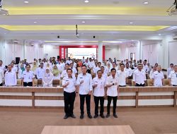 Dinas Kominfo Lampung Selatan Dorong Publikasi Lewat Satu Pintu, Perangkat Daerah Tak Boleh Lagi Jalan Sendiri