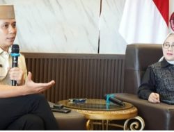 Tak Sekadar CSR, Bupati Egi Dorong Bank Lampung Jadi Mitra Strategis untuk Dongkrak Ekonomi Lampung Selatan