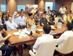 Strategi Kolaborasi Pemkab Lampung Selatan-Pusat Dibangun, Akses Hunian Layak untuk Warga Makin Terbuka