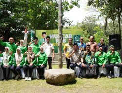 Muscab PKB Tiga Kabupaten Digelar di Tubaba, Dorong Sinergi, Inovasi, dan Pemberdayaan Masyarakat