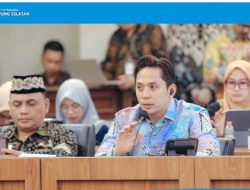 Lampung Siapkan Listrik dari 1.000 Ton Sampah per Hari, Lampung Selatan Jadi Kunci Proyek PSEL Regional