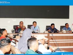 11 Bulan Tak Digaji, Buruh PT San Xiong Steel Akhirnya Dapat Kepastian Usai Bupati Egi Turun Tangan