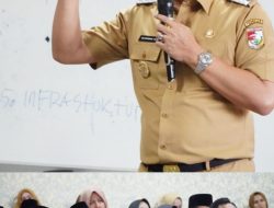 Bupati Tubaba Paparkan Program Prioritas 2026, Dorong Kolaborasi dan Penguatan Ekonomi Rakyat