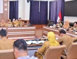 Antisipasi Krisis hingga El Nino, Pemkab Lampung Selatan Terapkan Early Warning System