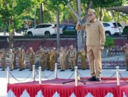 Apel ASN, Anasrullah: Pemerintah Harus Lebih Cepat dari Masalah