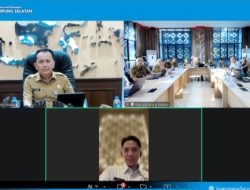 Lampung Selatan Bidik Penghargaan Creative Financing 2026, Egi Dorong Kemandirian Fiskal Lewat Inovasi Pembiayaan