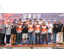 Wabup Tubaba Buka Kejurprov Lampung Road Race Championship, Dorong Sportivitas dan Pertumbuhan Ekonomi