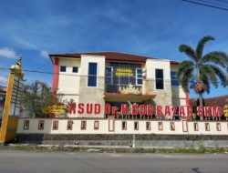 RSUD bob Bazar Tegaskan Hasil Visum Hanya untuk Penyidik