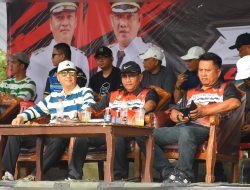 Resmi Ditutup, Kejurprov Road Race HUT Tubaba ke-17 Sukses Jaring Ratusan Pembalap Antarprovinsi