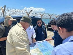 Pemerintah Dorong Water Taxi Bali, ASDP Perkuat Integrasi Antarmoda Nasional