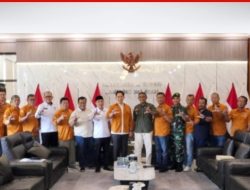 Lampung Selatan Jadi Tuan Rumah Jamnas PPAJI 2026, Bupati Egi Siapkan Konsep “Spirit Of Krakatoa” Untuk Dongkrak Wisata