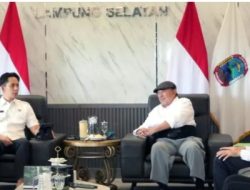 Lampung Selatan Siap Jadi Pusat Kegiatan dan Magnet Investasi Properti Nasional