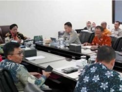 Dilirik Kementan, Lampung Selatan Disiapkan Jadi Role Model Ekonomi Pertanian Nasional