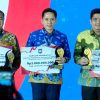 Creative Financing 2026: Lampung Selatan Raih Peringkat Kedua Nasional, Kantongi Insentif Rp2 Miliar dari Inovasi Pembiayaan Daerah