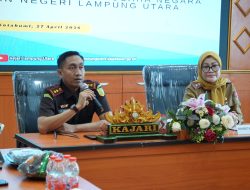 Sinergi Pemkab dan Kejari Kembalikan Rp1,33 Miliar Uang Daerah secara Cepat dan Akuntabel