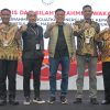WAKIL BUPATI TUBABA IKUTI BIMTEK DAN SILATURAHMI ASWAKADA 2026, PERKUAT SINERGI ANTAR DAERAH‎