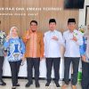 Sinergi BPJPH Lampung dan Kemenag Pesisir Barat: Akselerasi Sertifikasi Halal Gratis Menuju Target Oktober 2026